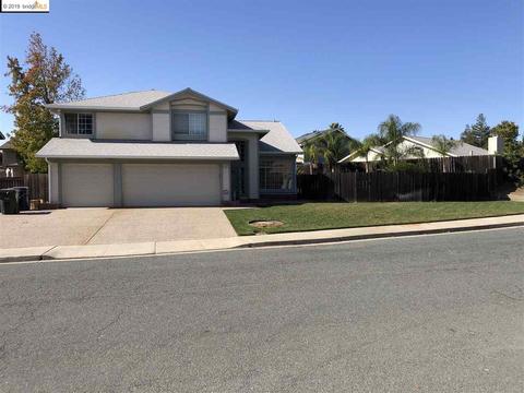 4641 Silvercrest Way, Antioch, CA 94531 photo 1