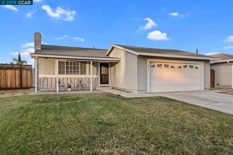 1811 Mcpeak Ct, Tracy, CA 95376 photo 1