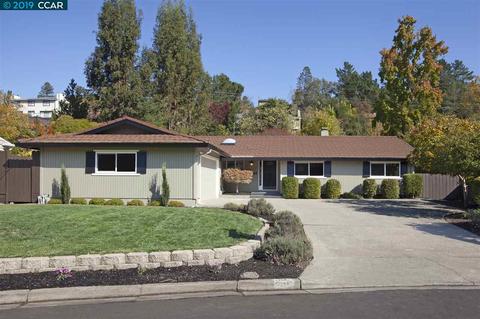 124 Walford Dr, Moraga, CA 94556 photo 1