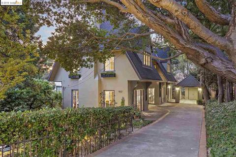 1937 Capistrano Ave, Berkeley, CA 94707 photo 1
