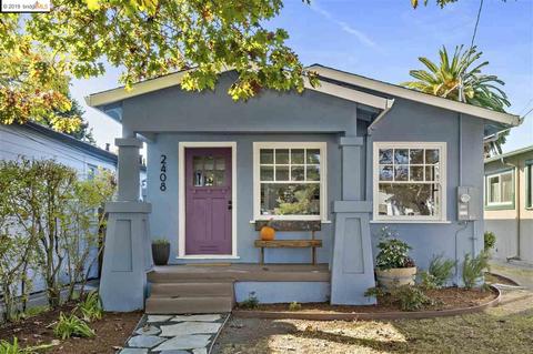2408 California St, Berkeley, CA 94703 photo 1