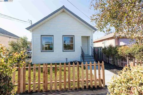 537 17th St, Richmond, CA 94801 photo 1