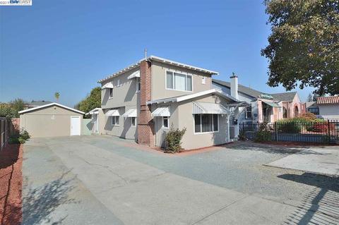 526 A St, Hayward, CA 94541 photo 1