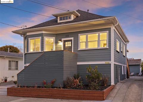 1113 Derby St, Berkeley, CA 94702 photo 1