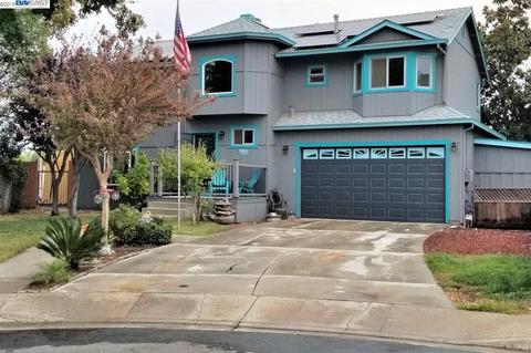 1101 Bear River Ct, Oakley, CA 94561 photo 1