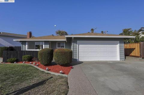 401 Craycroft Dr, Fremont, CA 94539 photo 1