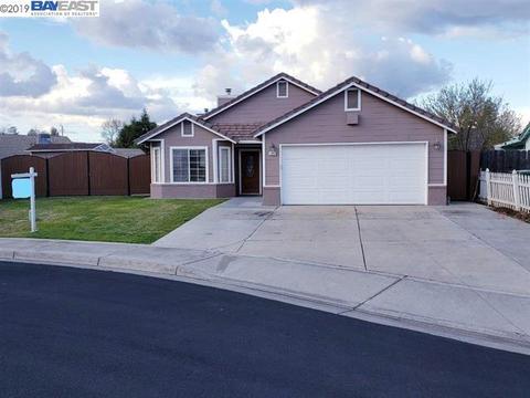 1083 Ryker Ct, Turlock, CA 95380 photo 1