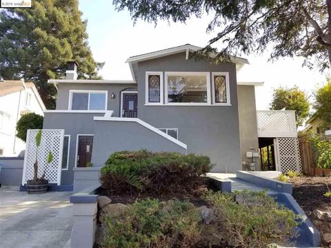 545 Arlington Ave, Berkeley, CA 94707 photo 1