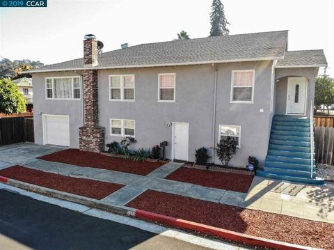 3105 Alhambra Ave, Martinez, CA 94553 photo 1