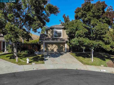 580 Burdick Dr, Bay Point, CA 94565 photo 1