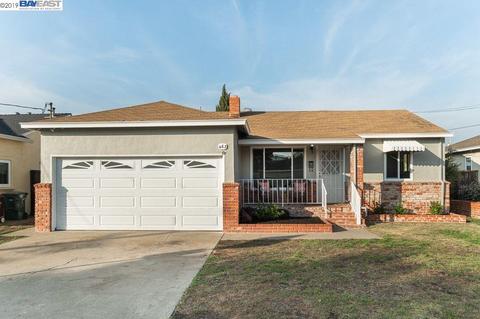 463 Lloyd, San Leandro, CA 94577 photo 1