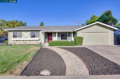 4319 Briarcliff Ct, Concord, CA 94521 photo 1