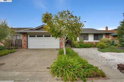 2109 Hillside Cir, San Leandro, CA 94577 photo 1