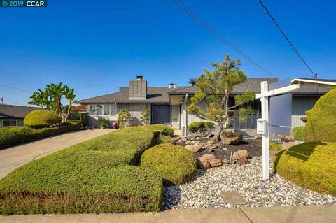 2555 Longview Dr, San Leandro, CA 94577 photo 1