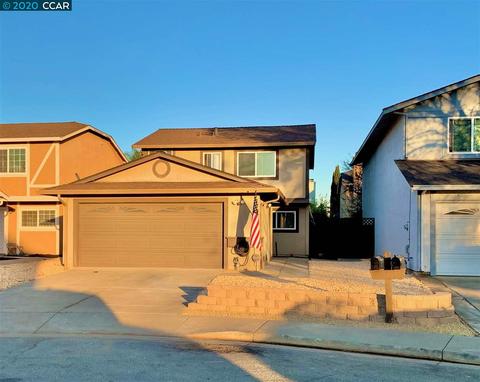 1707 Daniel Ct, Fairfield, CA 94533 photo 1