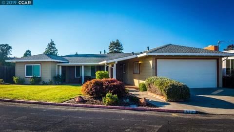 572 Summit Dr, Pinole, CA 94564 photo 1