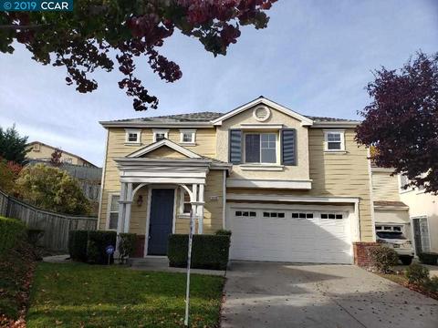 1030 Craftsman Dr, Hercules, CA 94547 photo 1