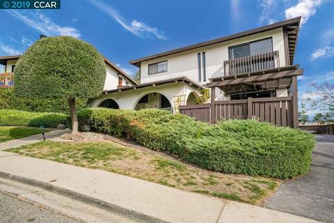 1997 Ascot Dr #C, Moraga, CA 94556 photo 1