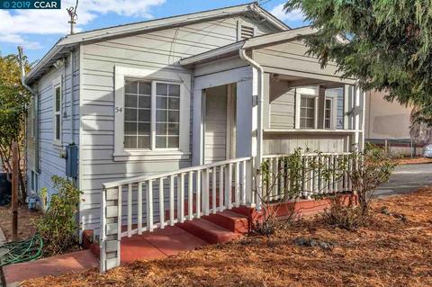 54 Morello Ave, Martinez, CA 94553 photo 1