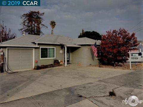 432 Vallejo Ave, Rodeo, CA 94572 photo 1