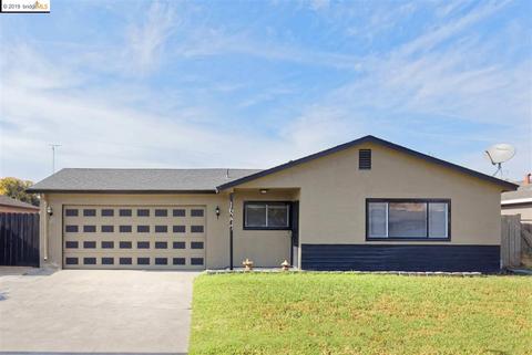 16277 Julie Ln, Lathrop, CA 95330 photo 1