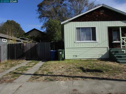 1006 Everett St, El Cerrito, CA 94530 photo 1