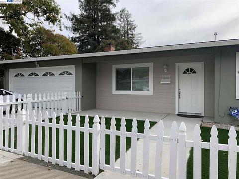 2948 Richard Ave, Concord, CA 94520 photo 1