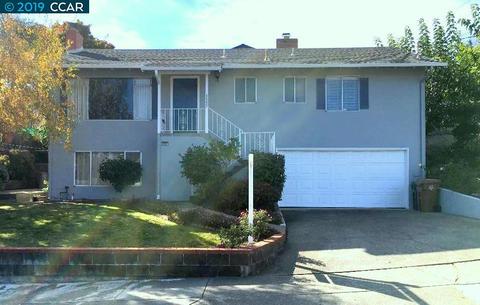 1180 Harbor View Dr, Martinez, CA 94553 photo 1