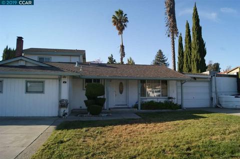 857 Windward Dr, Rodeo, CA 94572 photo 1