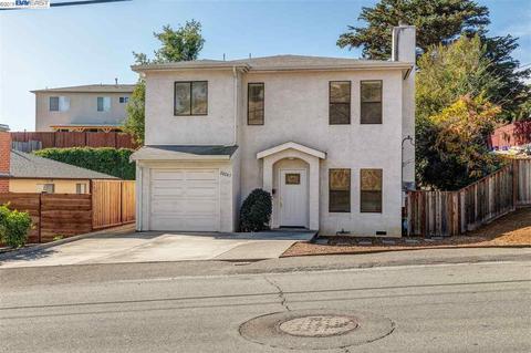 20287 John Dr, Castro Valley, CA 94546 photo 1