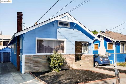 24 Dutton Ave, San Leandro, CA 94577 photo 1