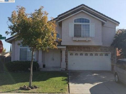 498 Krider Ct, Tracy, CA 95376 photo 1
