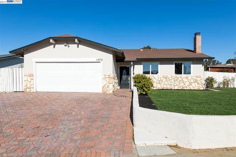 1072 Flicker Ln, Fairfield, CA 94533 photo 1