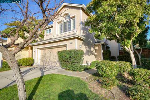 412 Trailhead Way, Martinez, CA 94553 photo 1