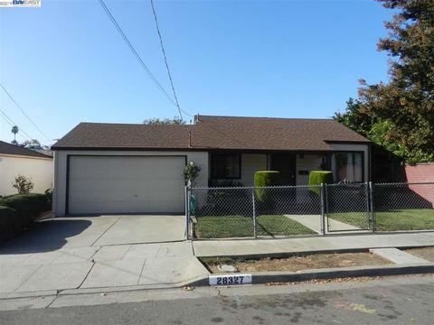 28327 Cole Pl, Hayward, CA 94544 photo 1