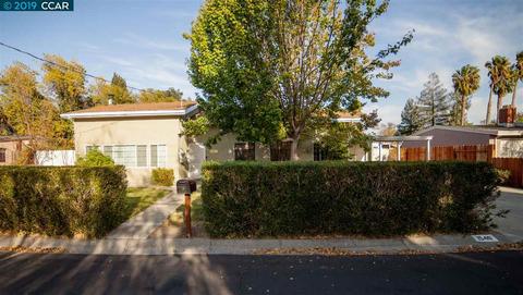 1540 William Way, Concord, CA 94520 photo 1