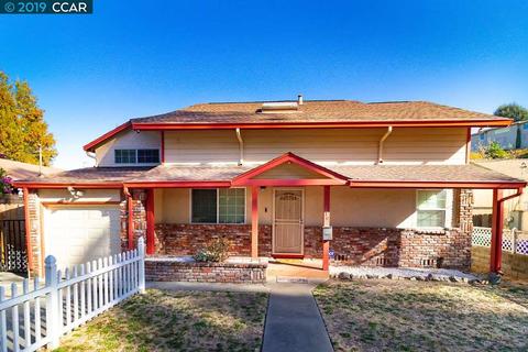 519 Vaqueros Ave, Rodeo, CA 94572 photo 1