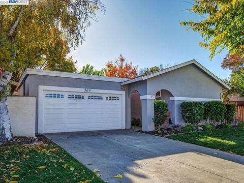 569 Cedar Dr, Livermore, CA 94551 photo 1