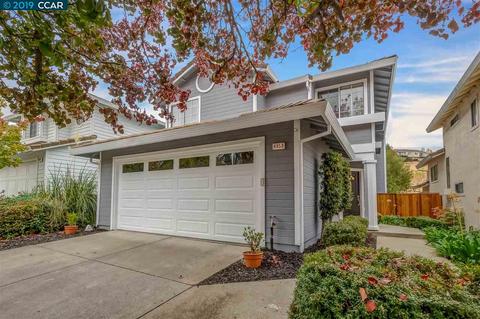 4953 Thatcher Dr, Martinez, CA 94553 photo 1