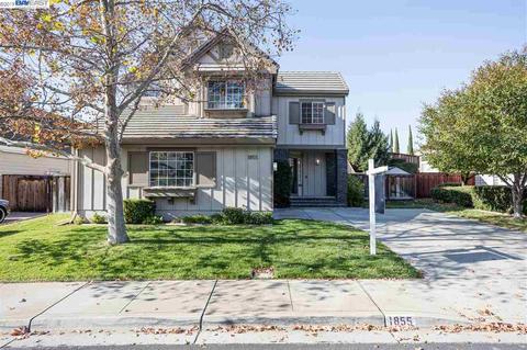 1855 Eagle Peak Ave, Clayton, CA 94517 photo 1