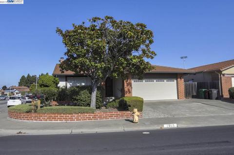 2395 Cabrillo Dr, Hayward, CA 94545 photo 1