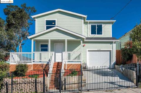 2202 E 20th St, Oakland, CA 94601 photo 1