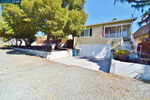 2365 Monterey Ave, Martinez, CA 94553 photo 1