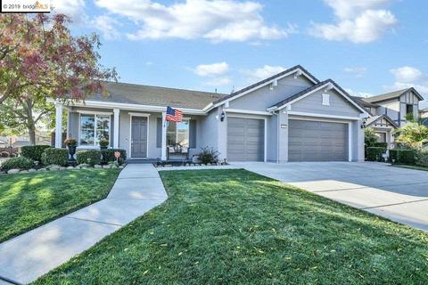 331 Myrtle Ln, Oakley, CA 94561 photo 1