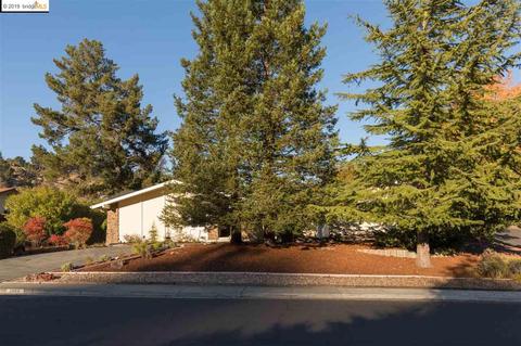 3866 Paseo Grande, Moraga, CA 94556 photo 1
