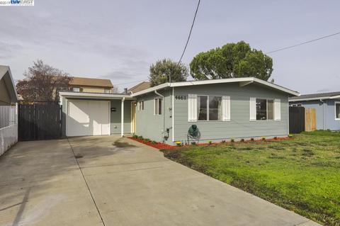 4461 Porter St, Fremont, CA 94538 photo 1