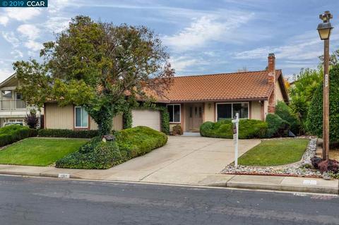 1367 Deerfield Ct, Concord, CA 94521 photo 1