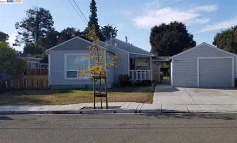 21463 Orange Ave, Castro Valley, CA 94546 photo 1