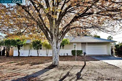 1560 West St, Concord, CA 94521 photo 1