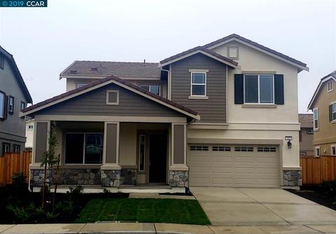 413 Diamond Peak Ln, Oakley, CA 94561 photo 1
